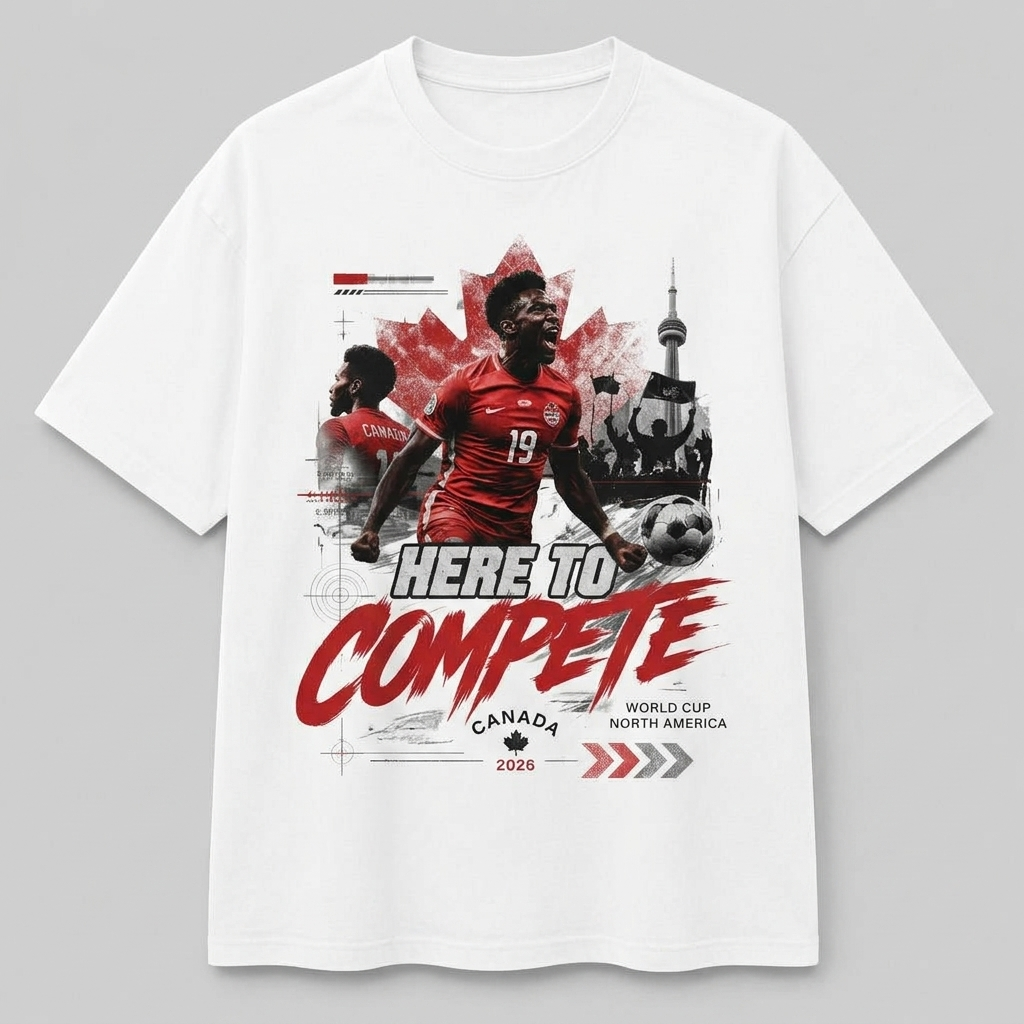 Unisex Loose Fit T-Shirt 100% Cotton Soft Comfortable Summer Casual Printed Top