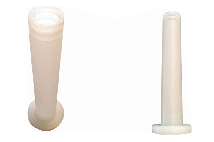 Filter Press Anti-Corrosion Feed Pipe