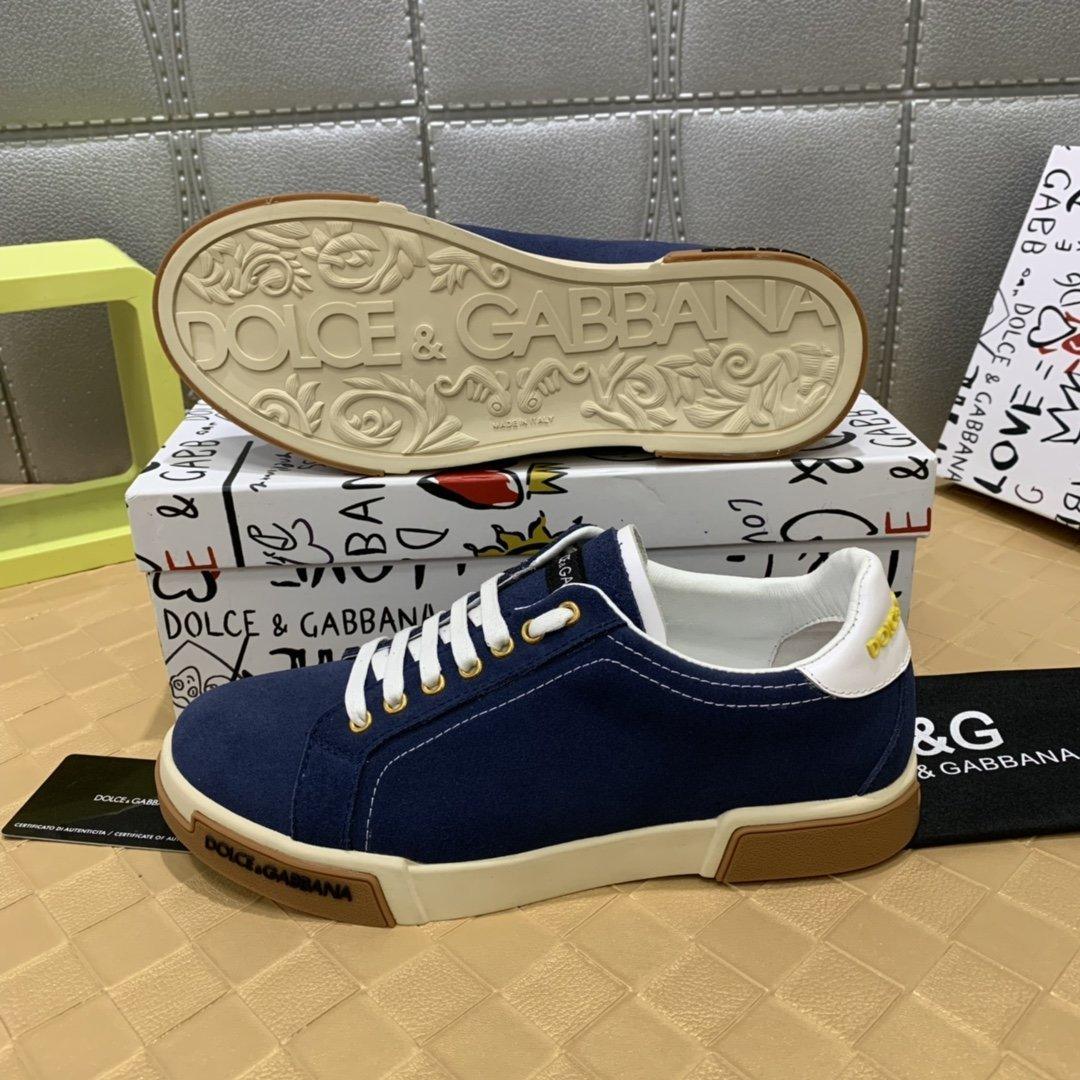 DOLCE & GABBANA 38-46