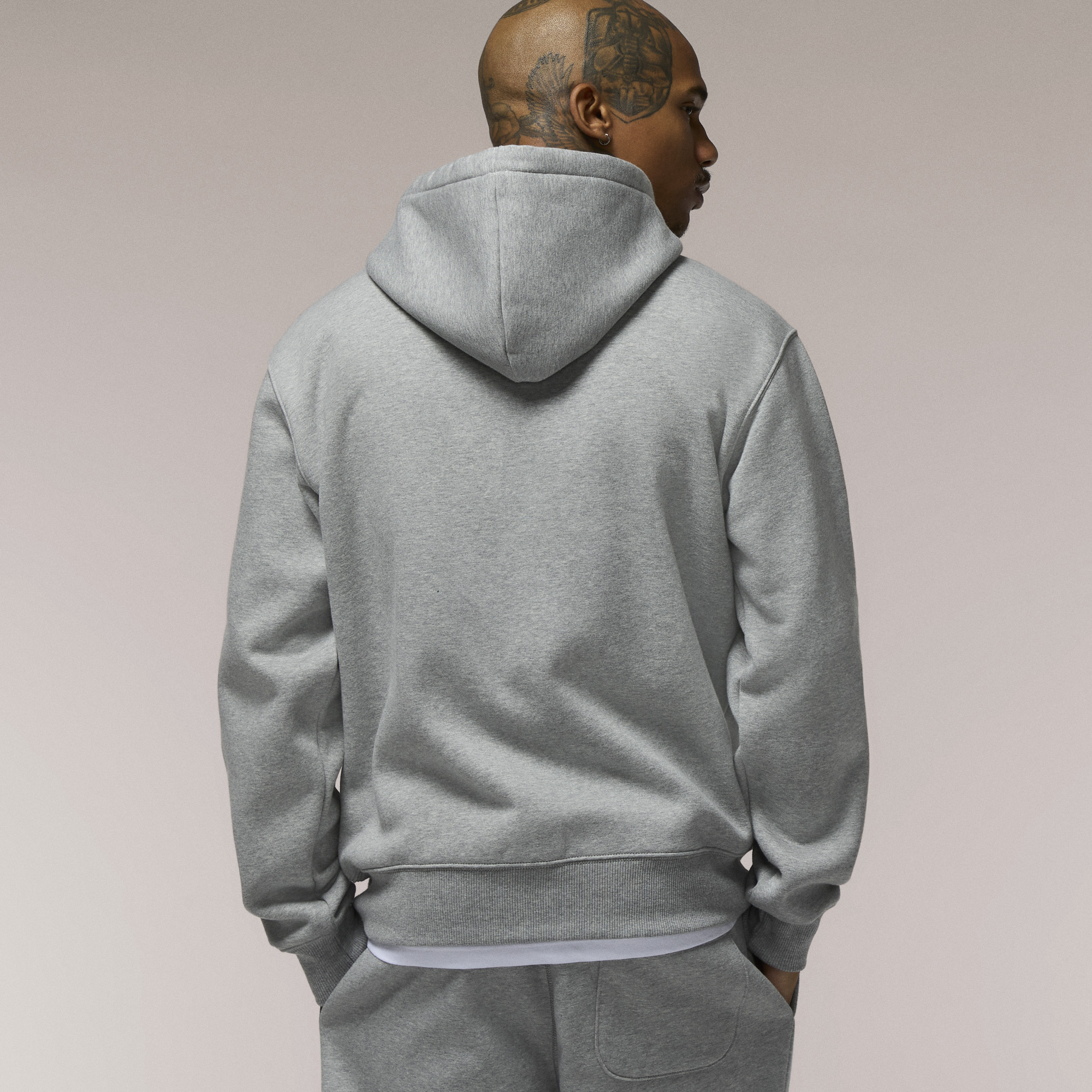 LCKR Phader Fleece Full-Zip Hoodie
