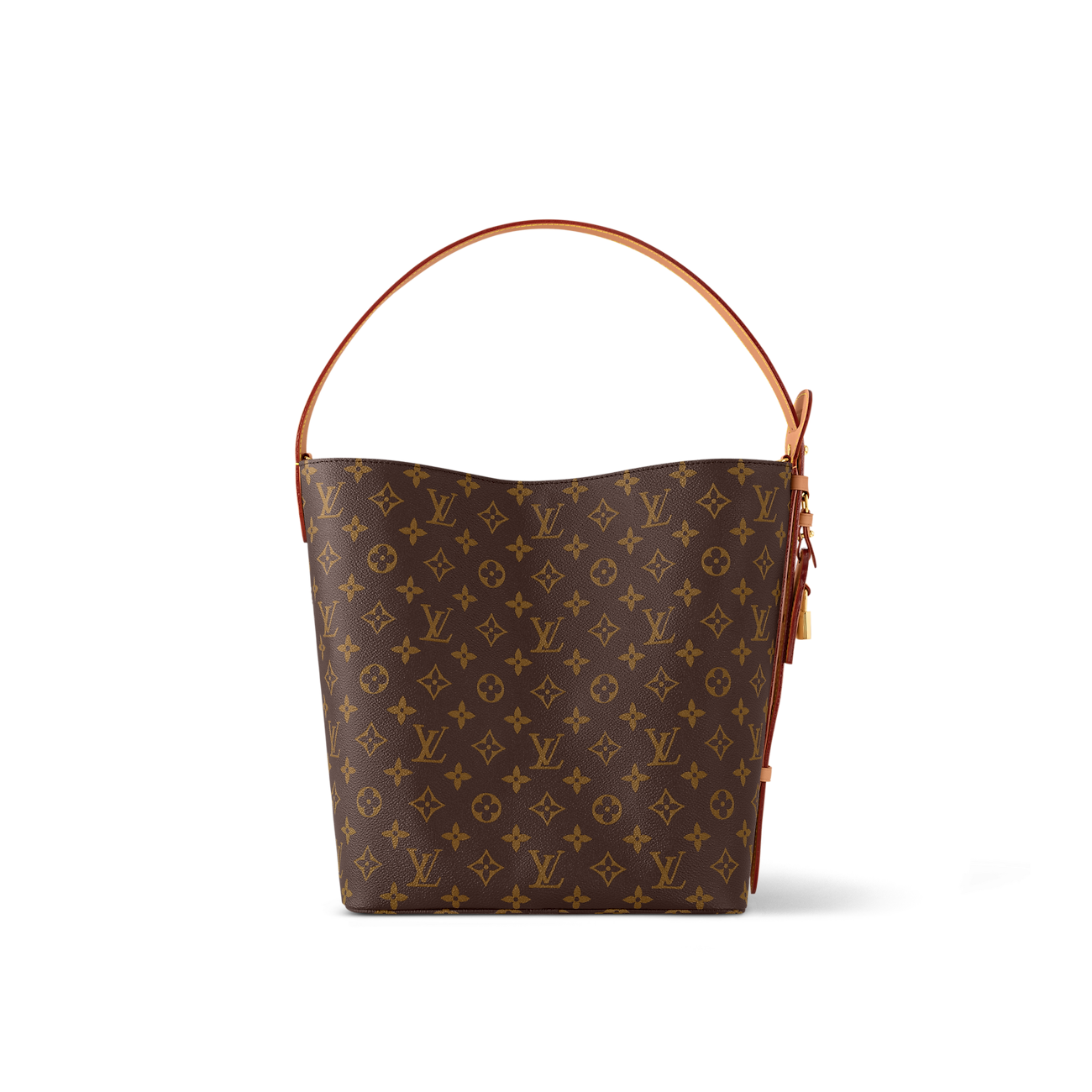 Louis Vuitton All In GM Bag ‘Brown’ M12926 31cm/ 12.2in