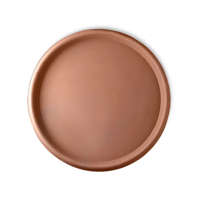 Universal Round Planter Saucers
