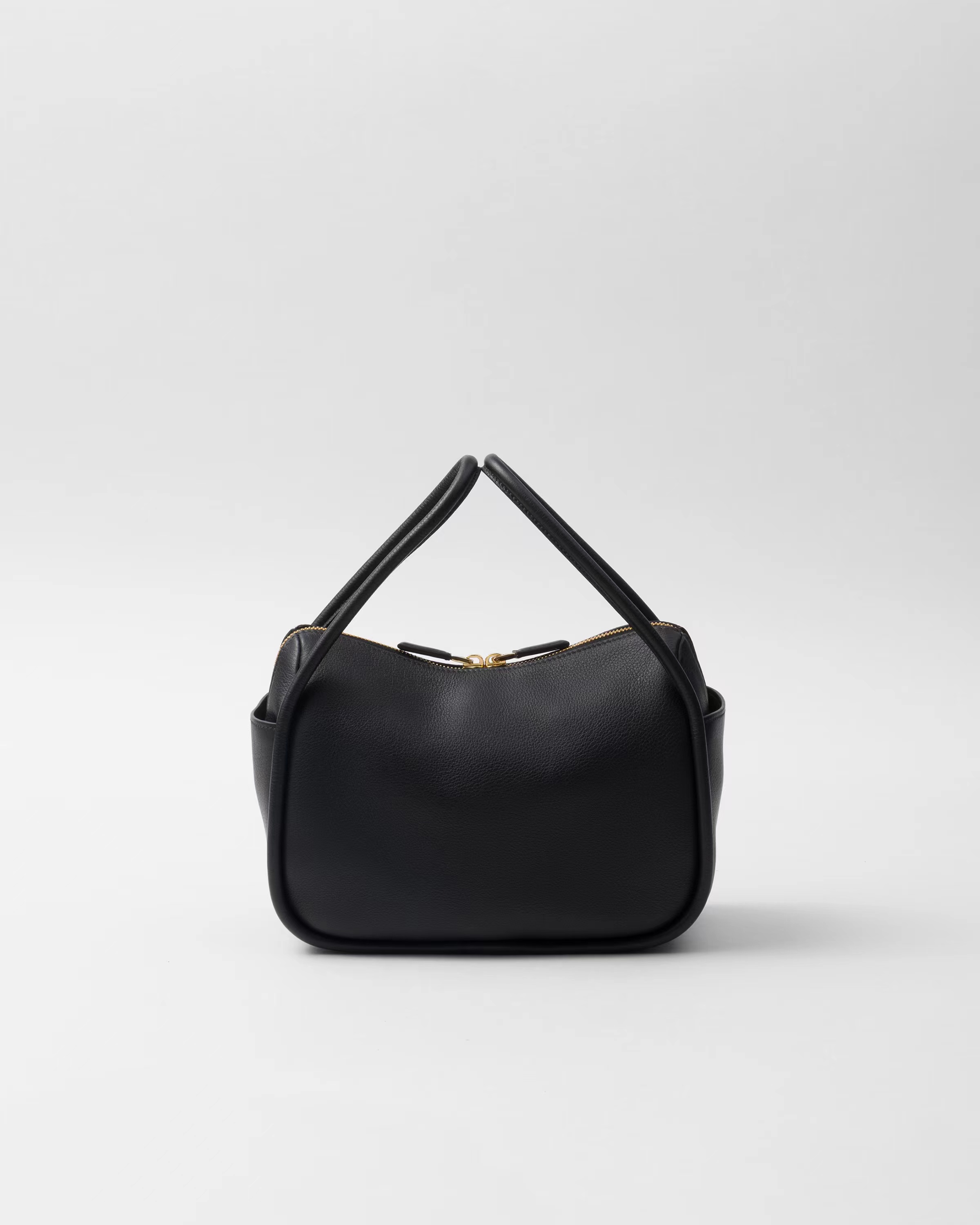 Prada Darling leather handbag