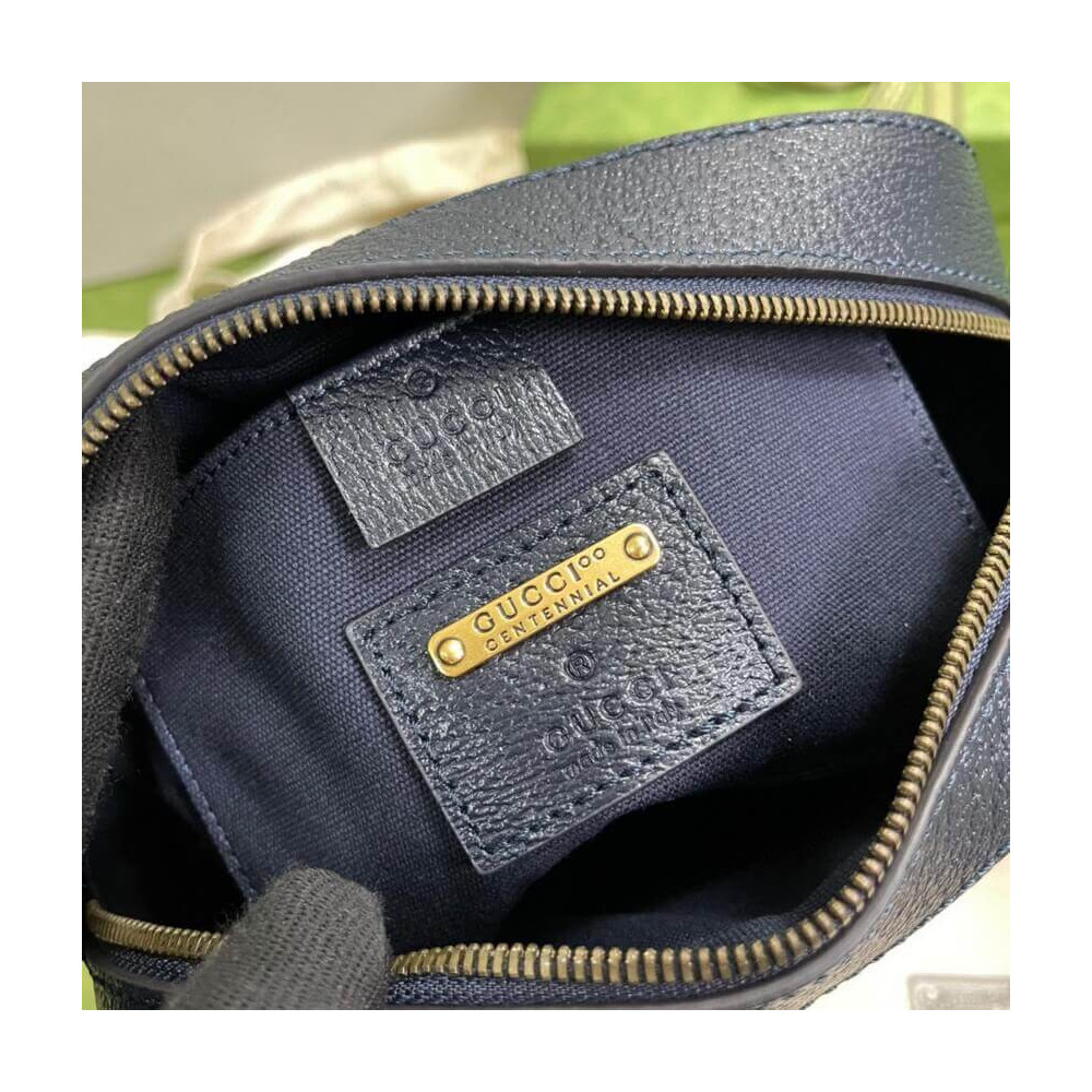 Gucci 100 Messenger Bag