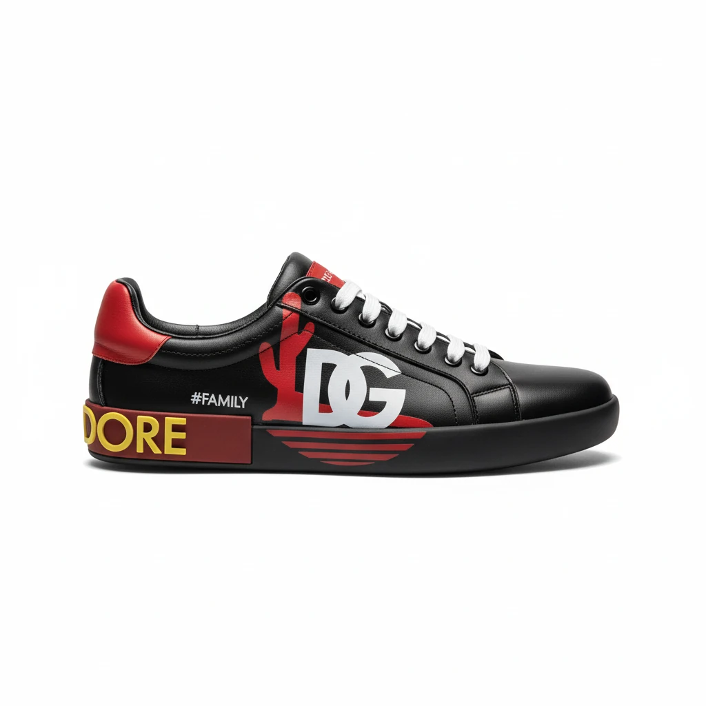 Dolce & Gabbana Shoes