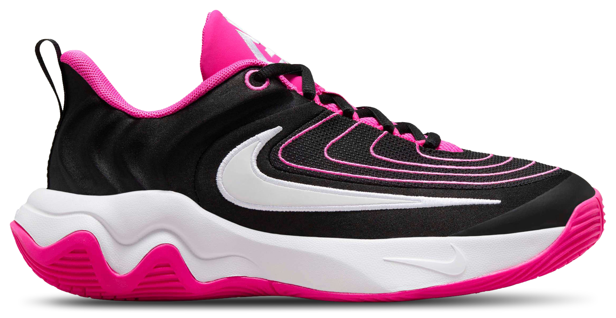 Nike Giannis Immortality 4