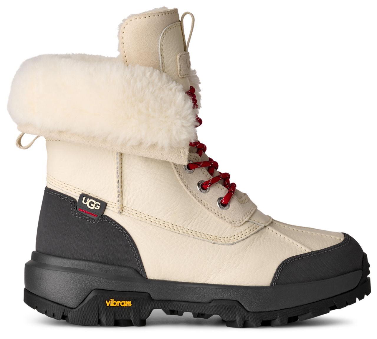 UGG Adirondack Boot XXV