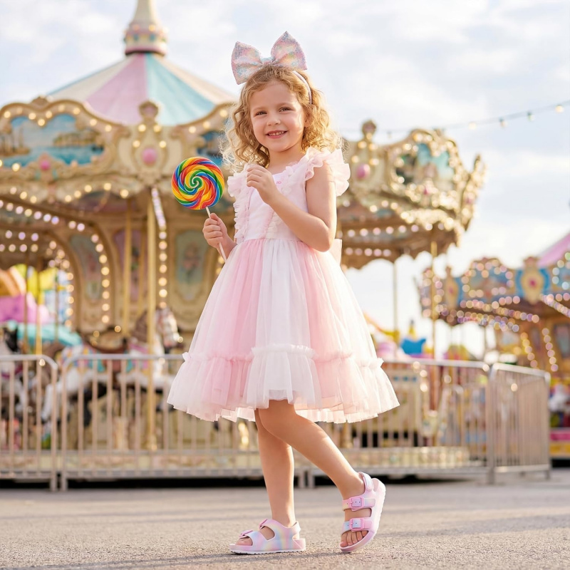 Toddler Girls Sandals for Boys