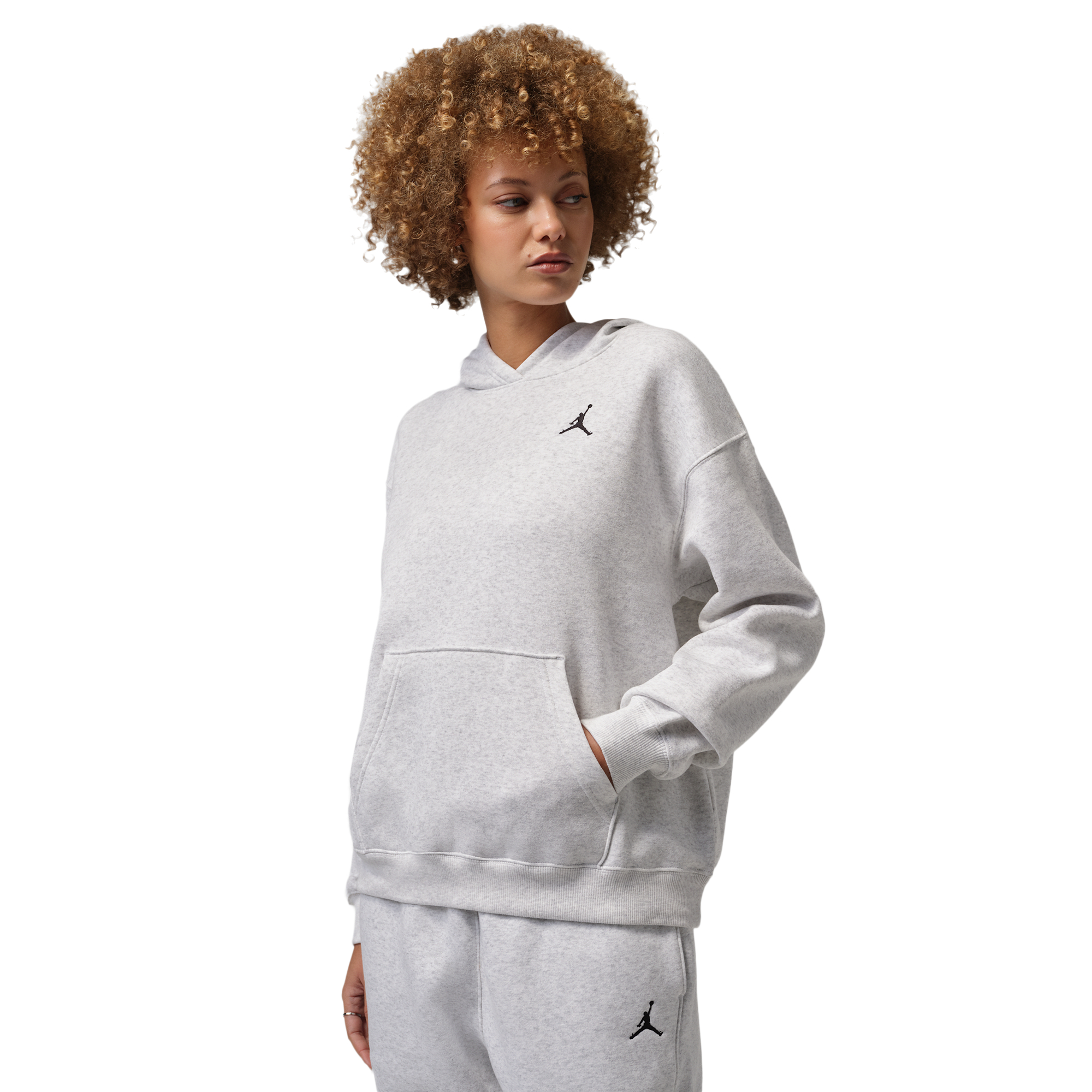Jordan Brooklyn Fleece Pullover 24