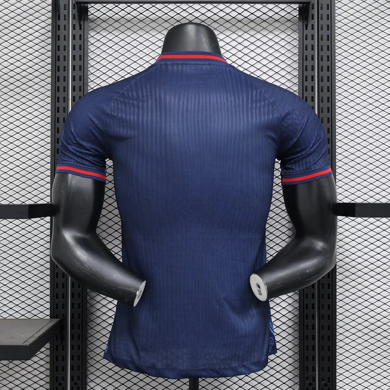 2024-25 PLAYER Barcelona Especial Football jersey