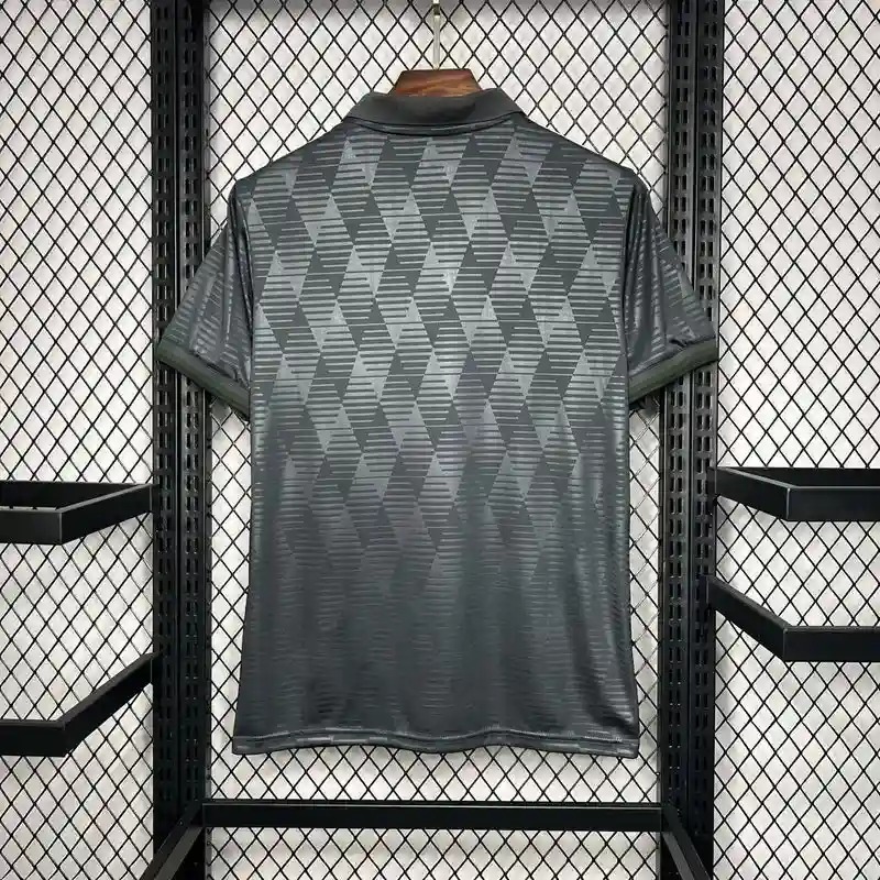 2024/2025 Bayern Munich Special Edition Black Football Jersey 1:1 Thai Quality