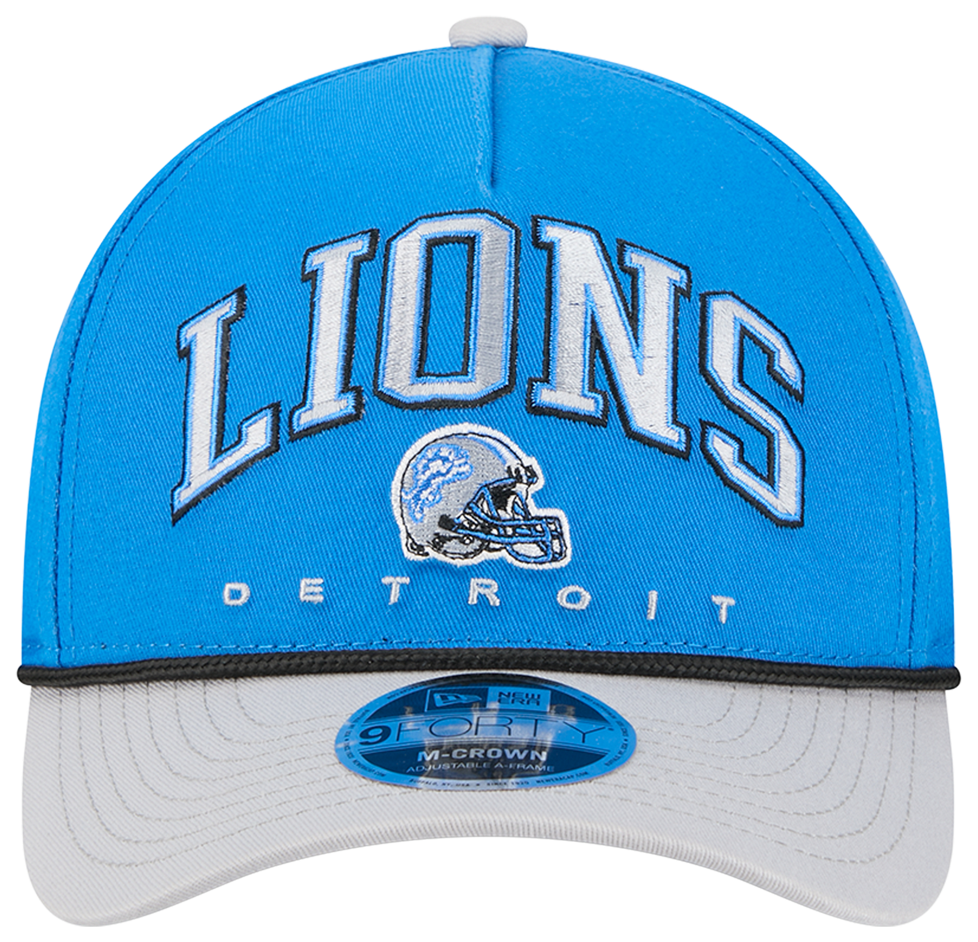 New Era Lions 9Forty AF Arch 25187 Cap