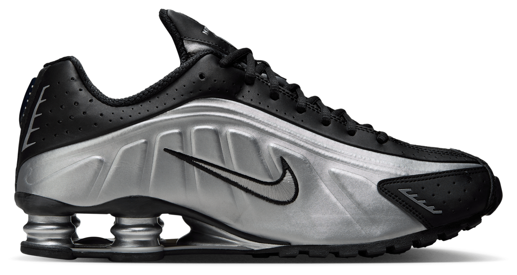 Nike Shox R4