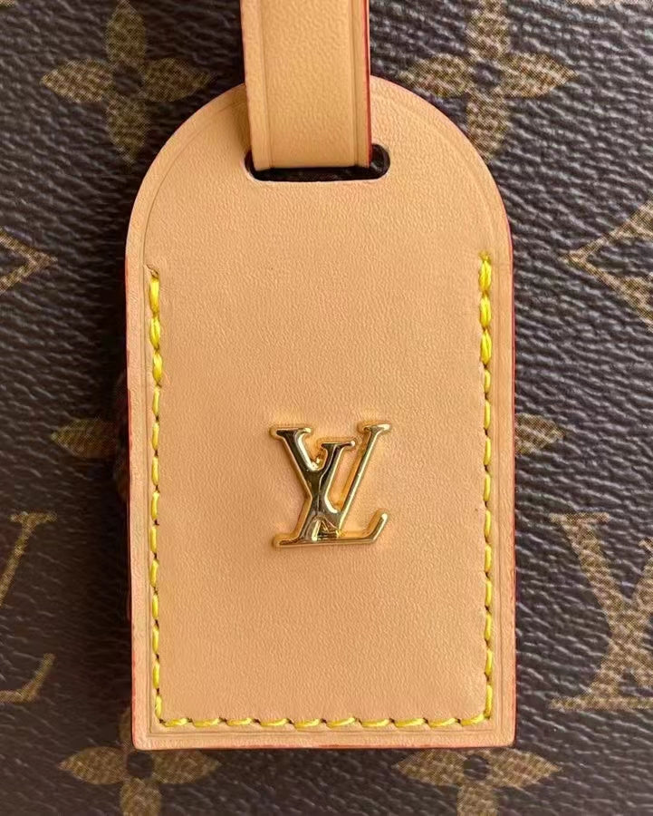 Louis Vuitton Boite Chapeau Souple Mm 22Cm
