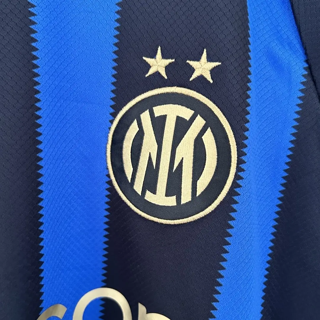 Inter Milan Home Soccer Jersey 2026/27