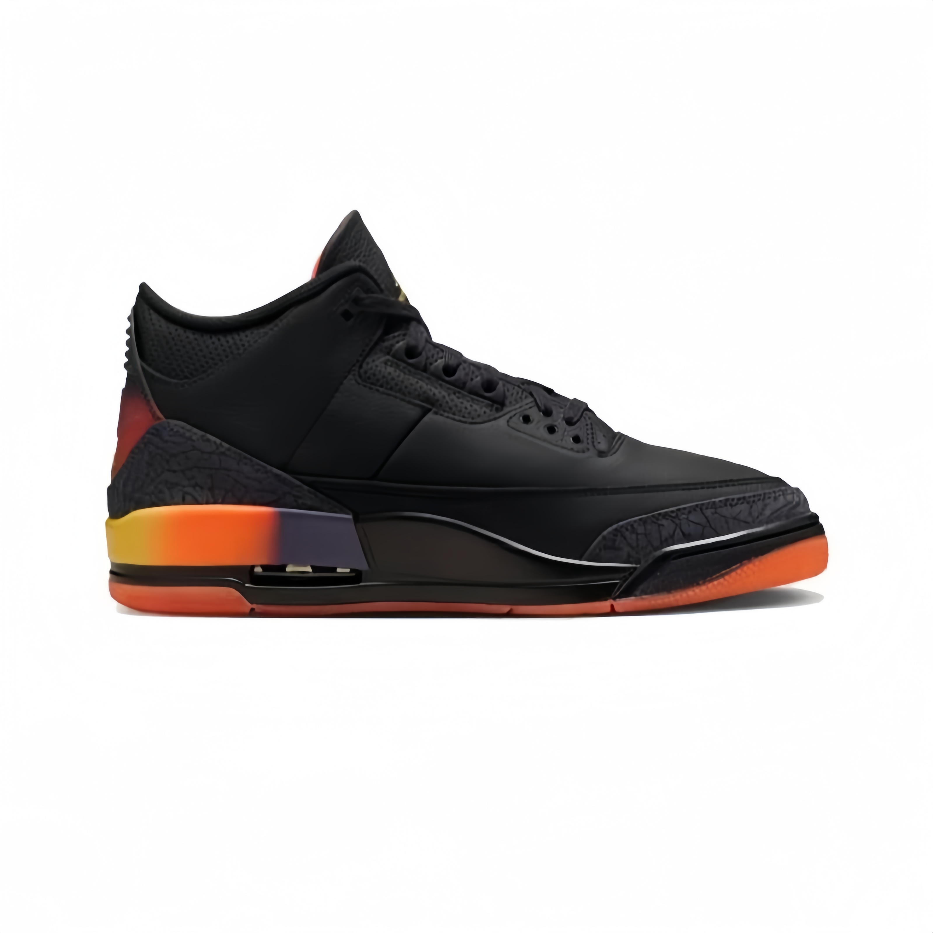 NIKE Air Jordan 3 for Men and Women EU36-47