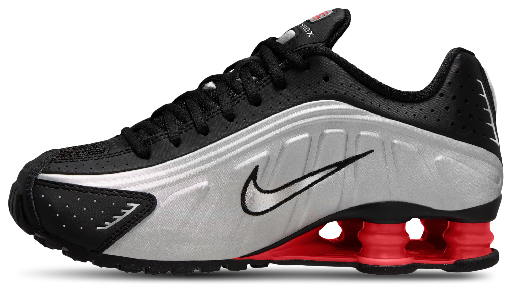 Nike Shox R4