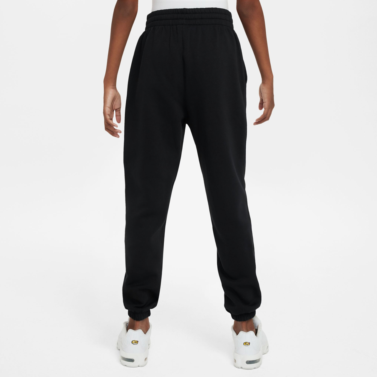 Nike NSW Club LBR Oversized Fleece Pants