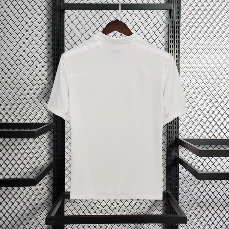 Retro 2010 England Home Football jersey retro