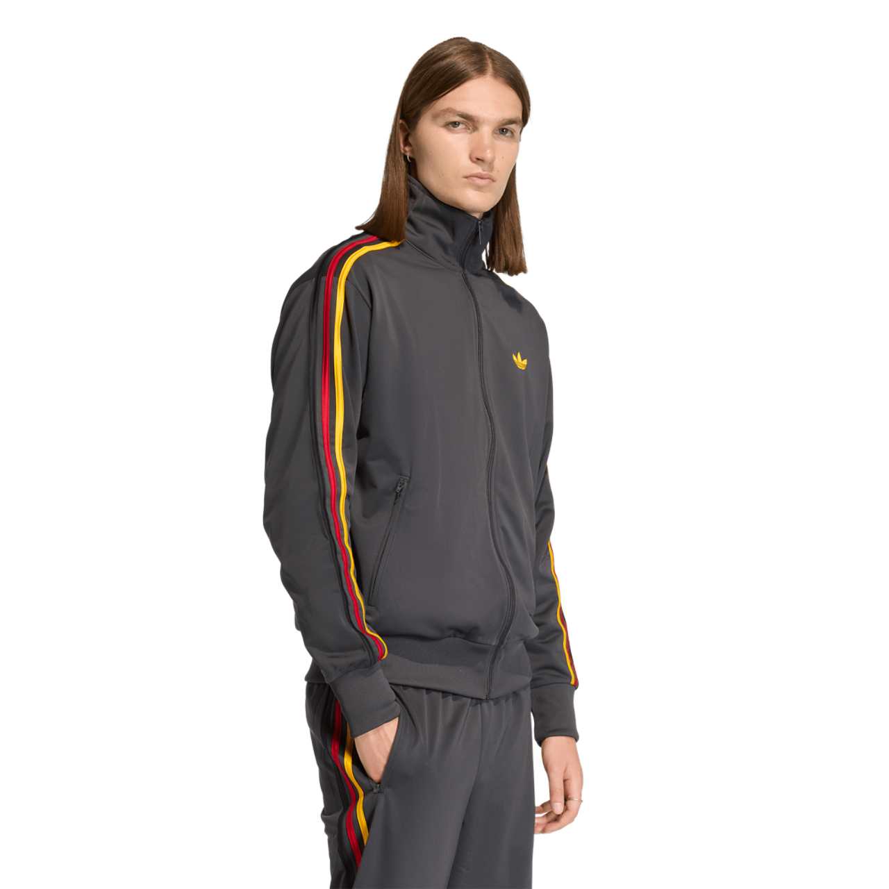 adidas Nations Firebird Track Top