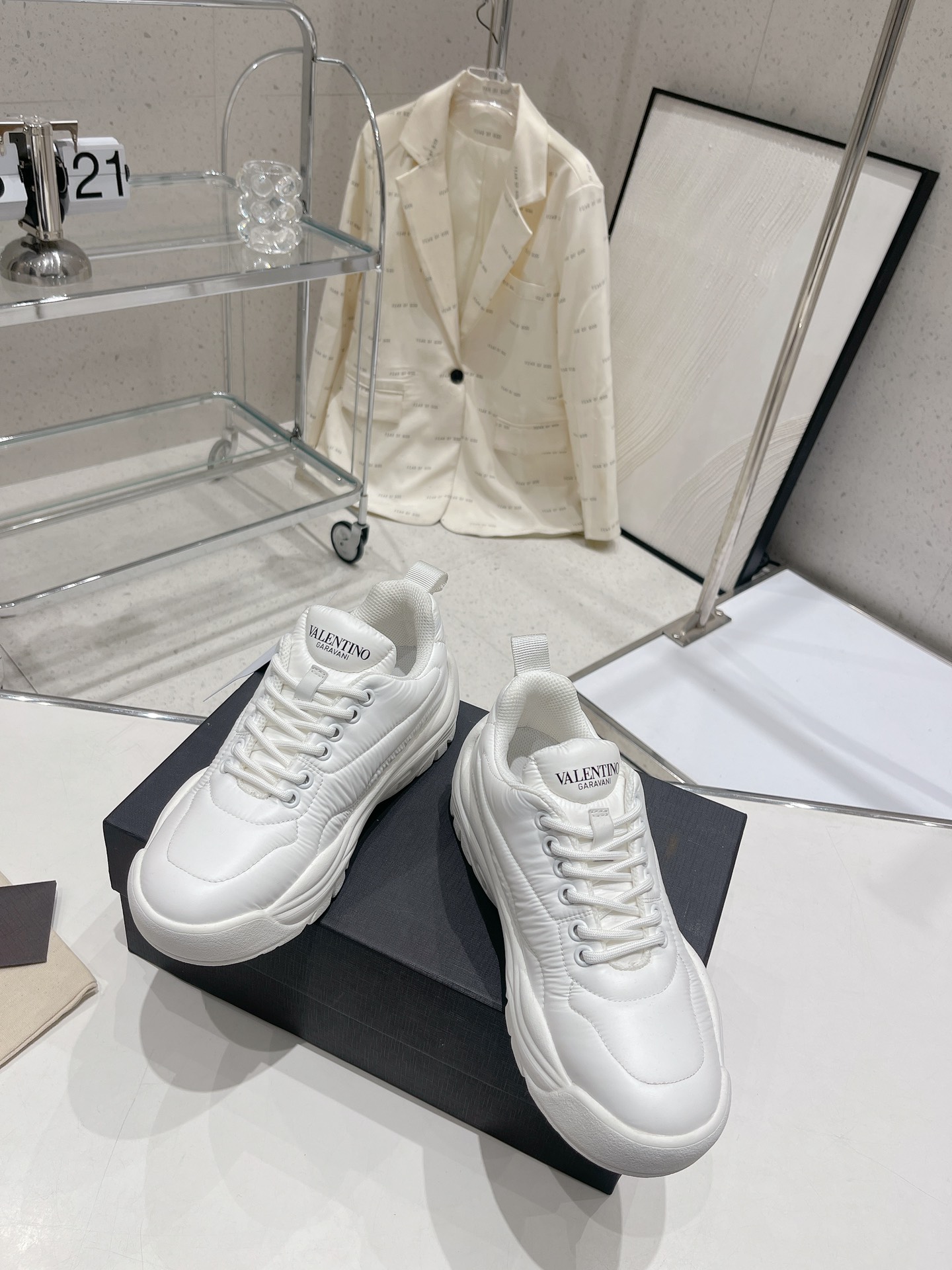Valentino Sneakers