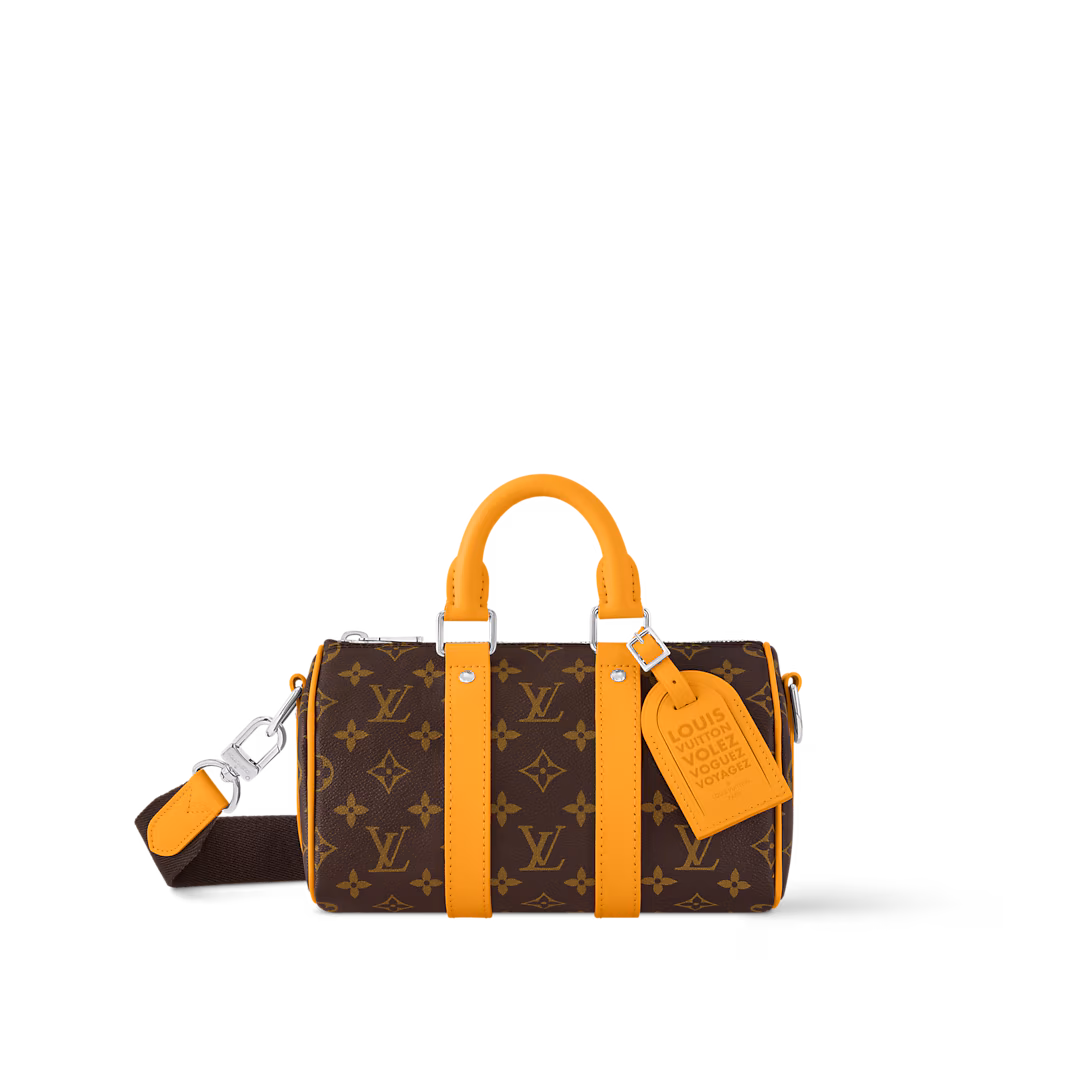 Louis Vuitton M12733 Keepall Bandoulière 25