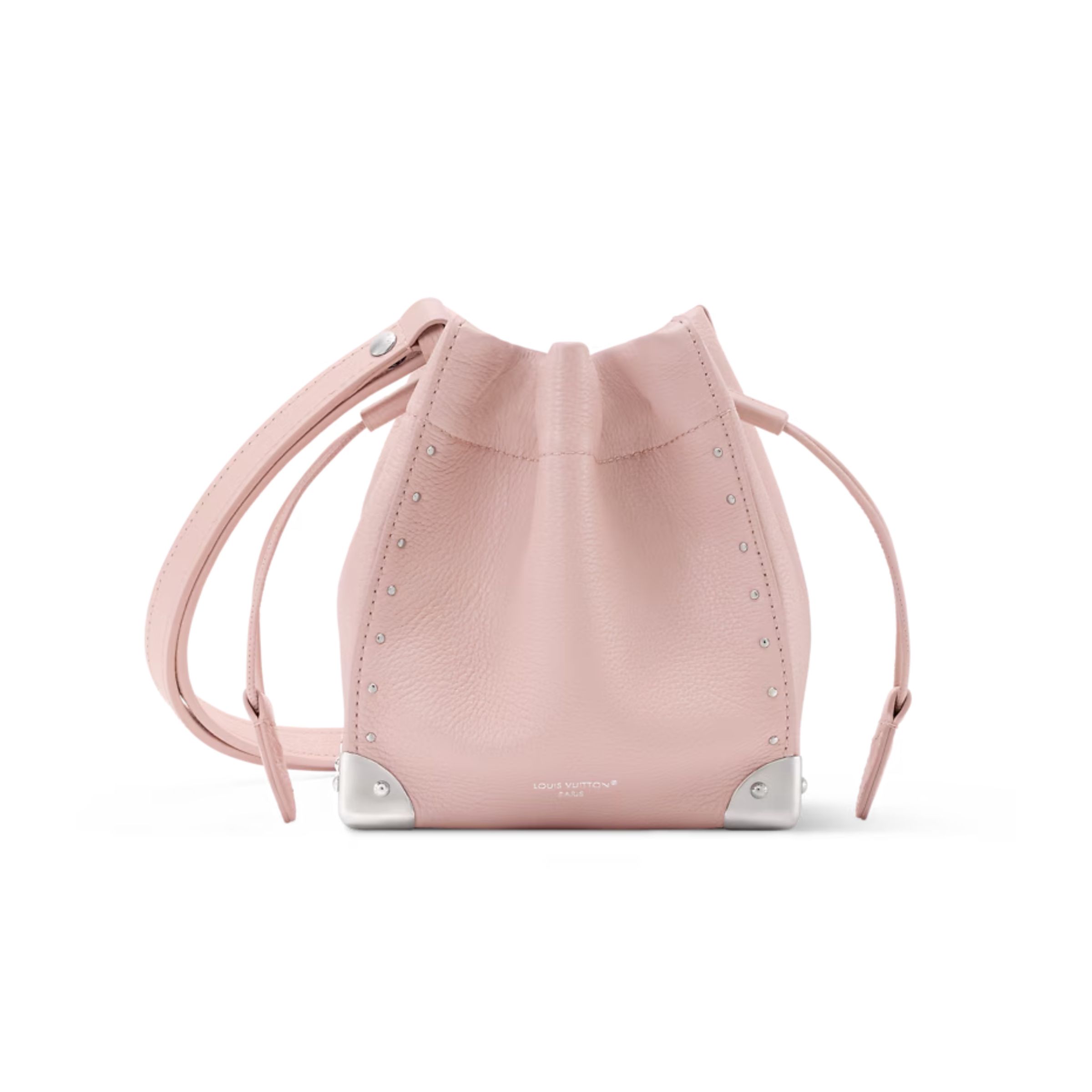 Louis Vuitton Nano Noé Trunk Bag 15cm M2A067