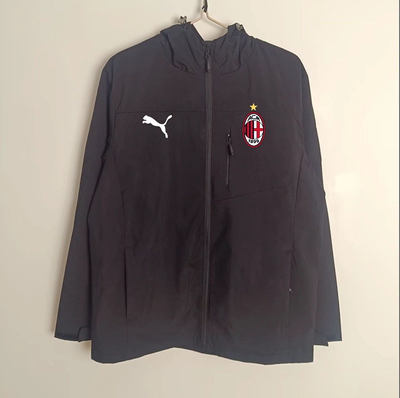 Windbreaker AC Milan