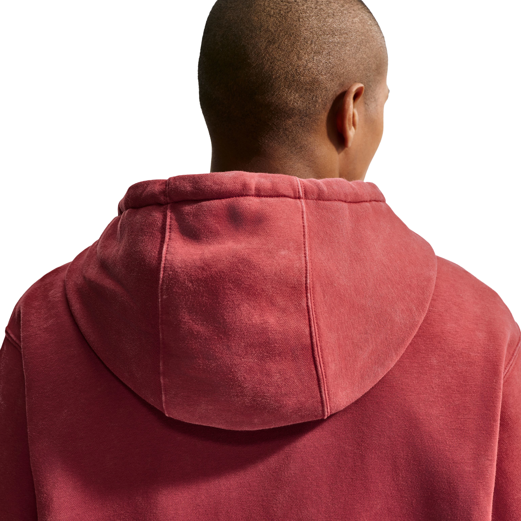 Nike CWash Club Basketball Hoodie