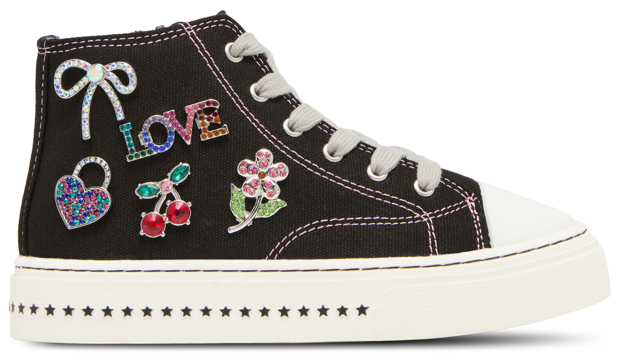 Steve Madden Jjoycee Sneaker