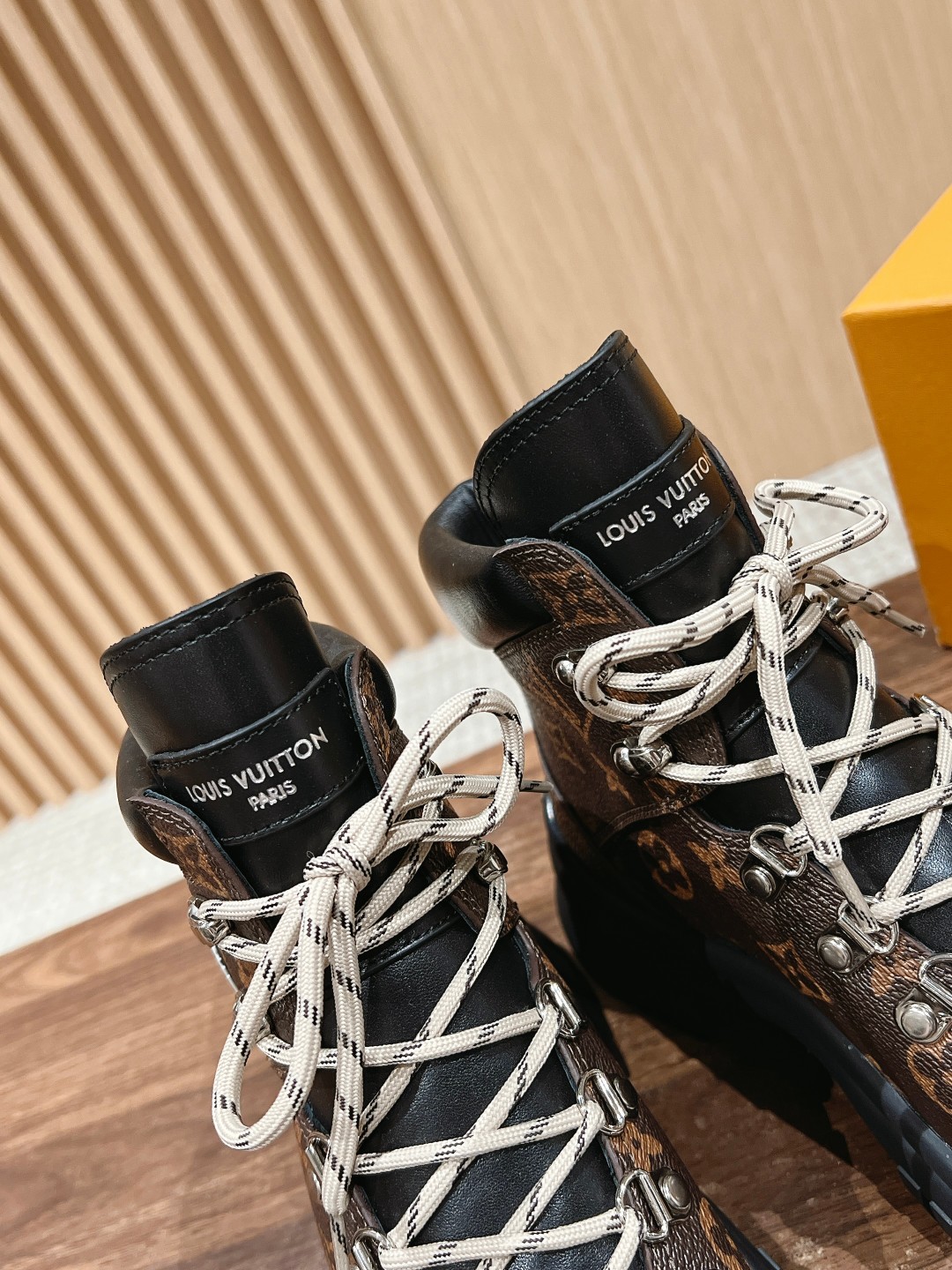 LV 1AALYC Ruby Flat Rangers