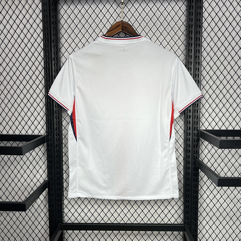 2024-25 England Special Football jersey