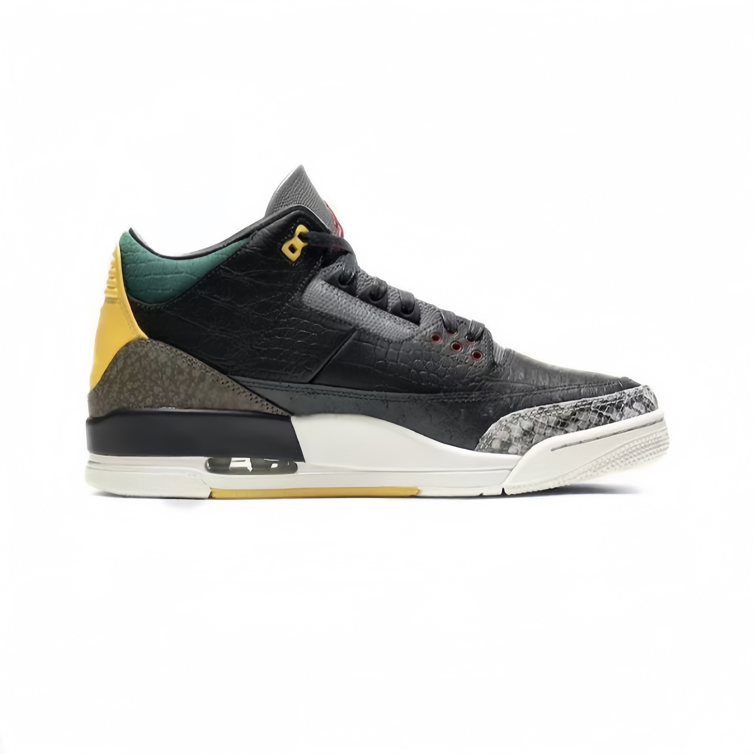 NIKE Air Jordan 3 Retro Se Animal Instinct for Men and Women EU36-47