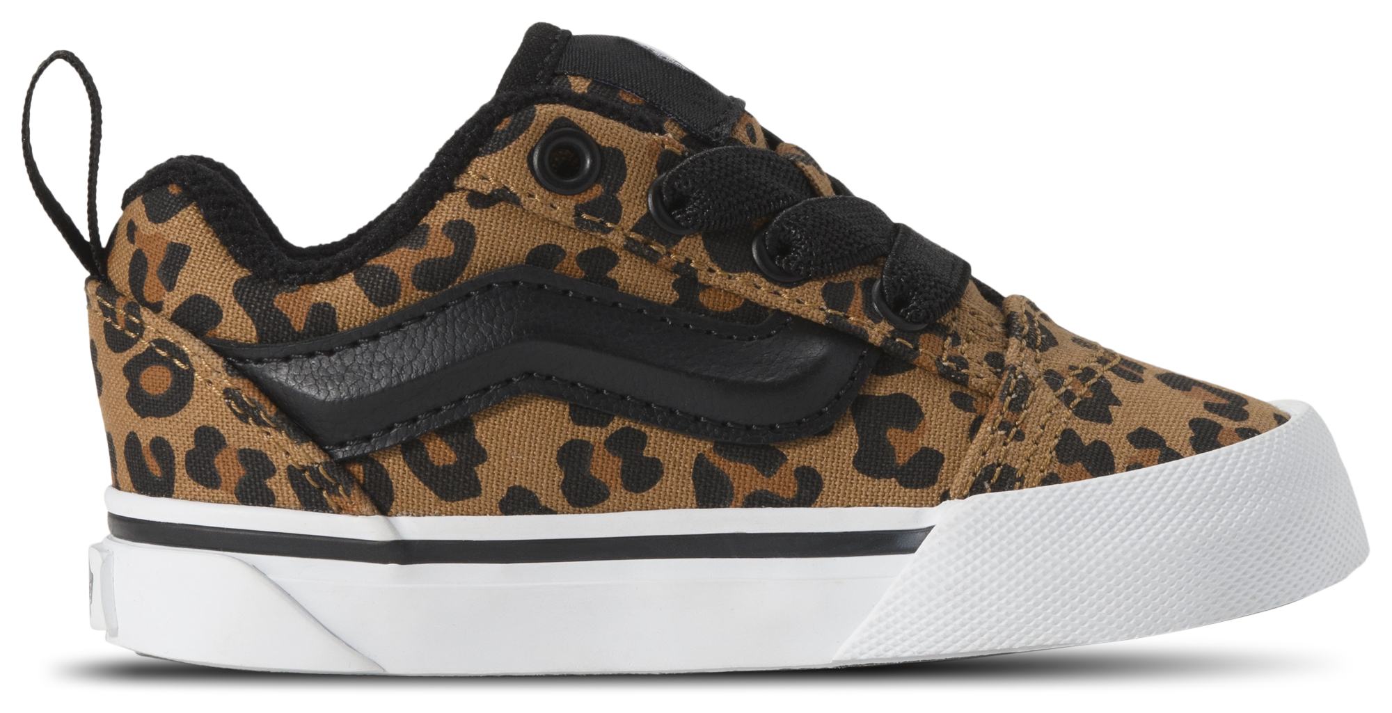 Vans Knu Skool Leopard