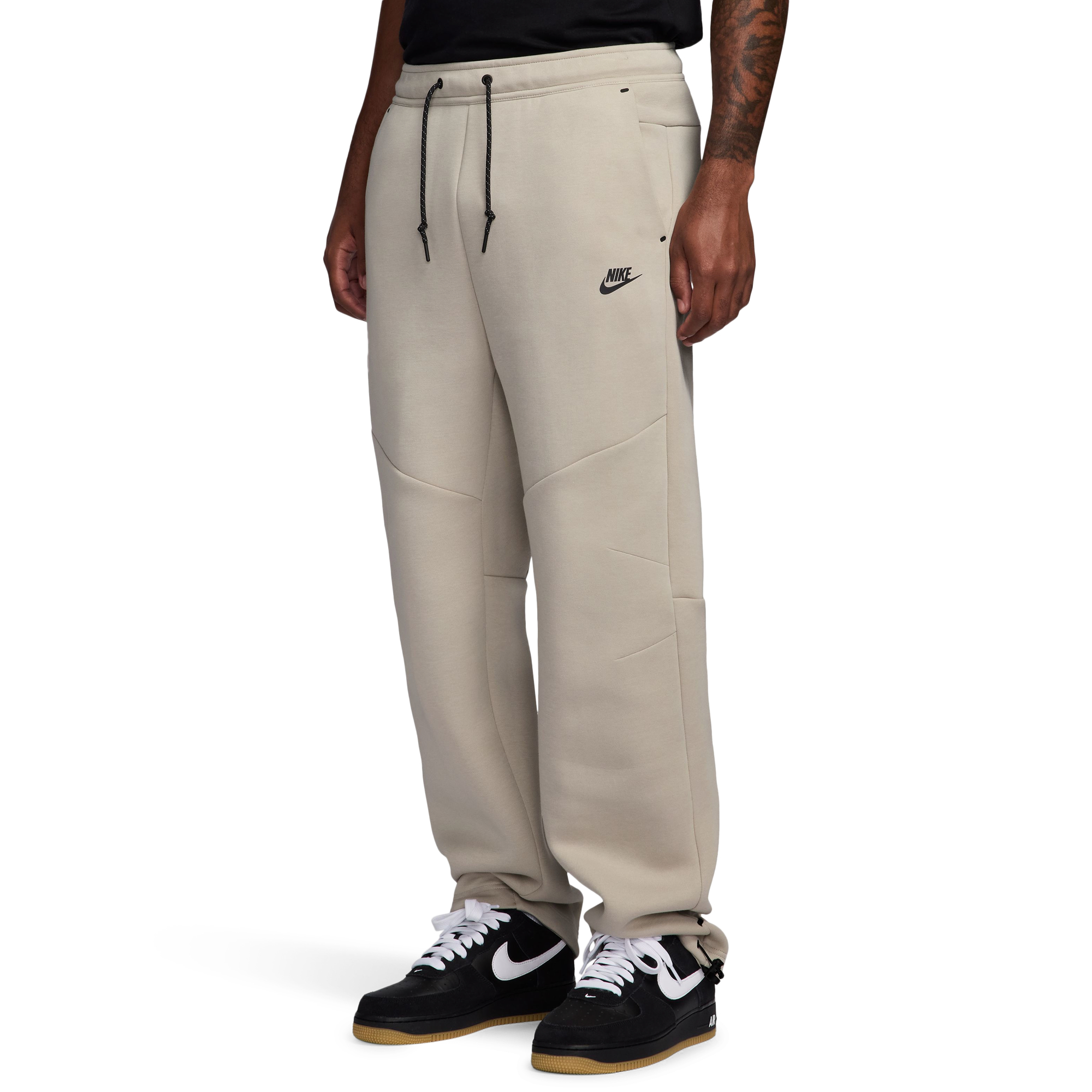 Nike Tech Fleece Open Hem Pants