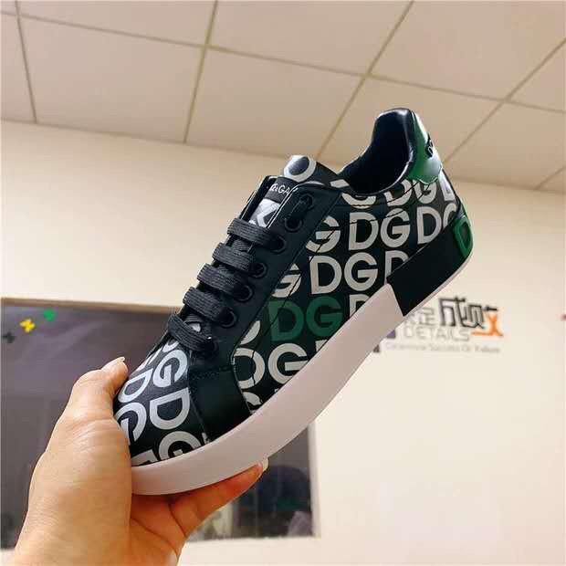 Dolce & Gabbana Men’s Shoes 38-46