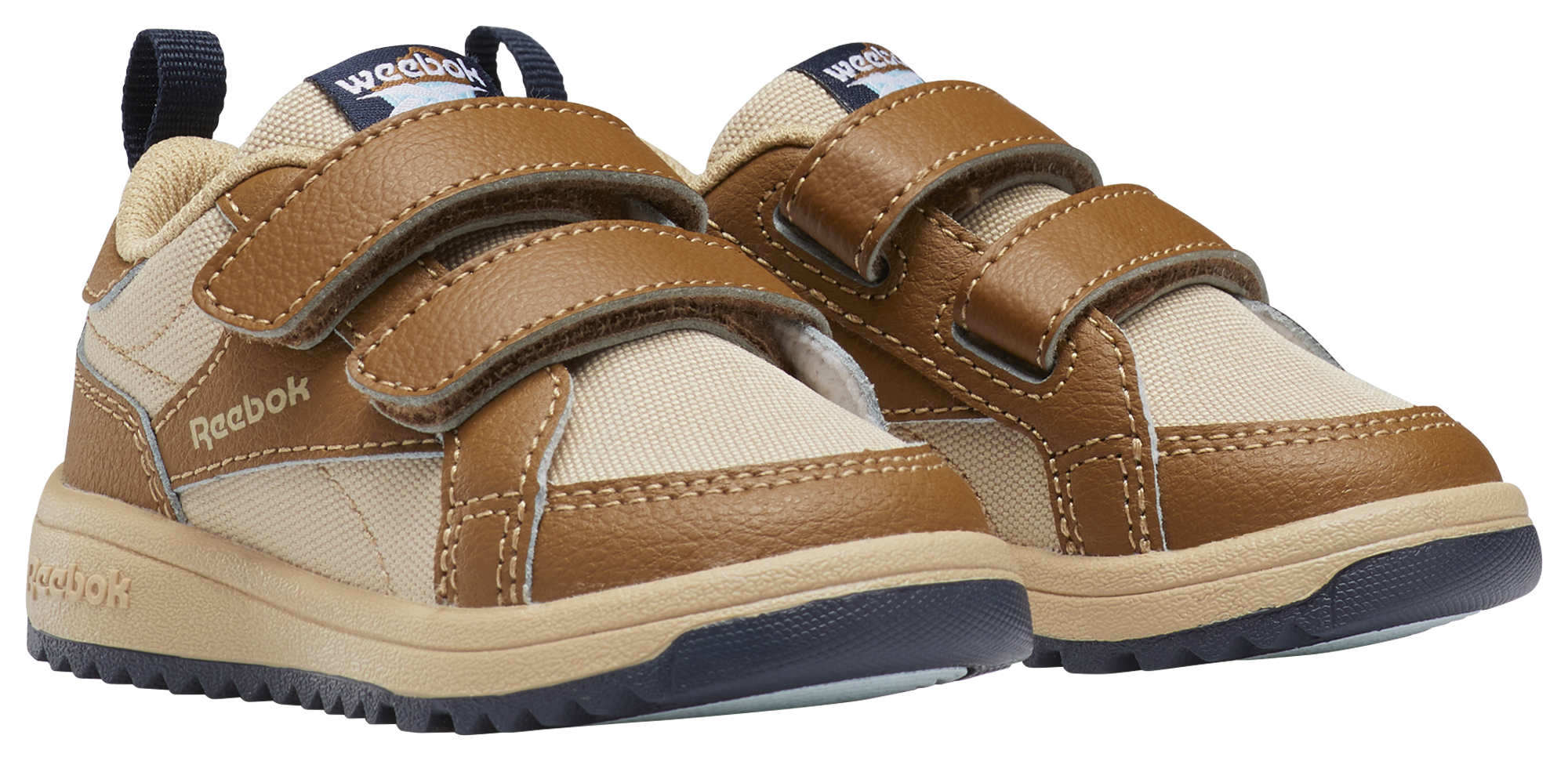 Reebok Weebok Clasp Low