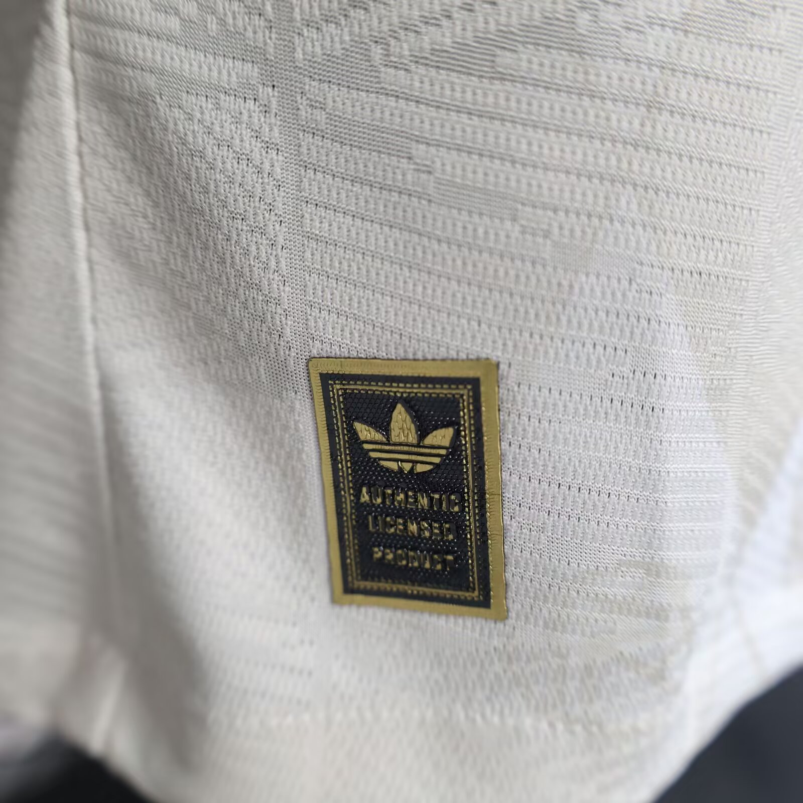 2025/2026 Player Version Bayern Munich 125th Anniversary White Edition Football Shirt 1:1 Thai Quality