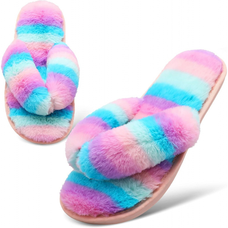 Women's Bedroom Slippers