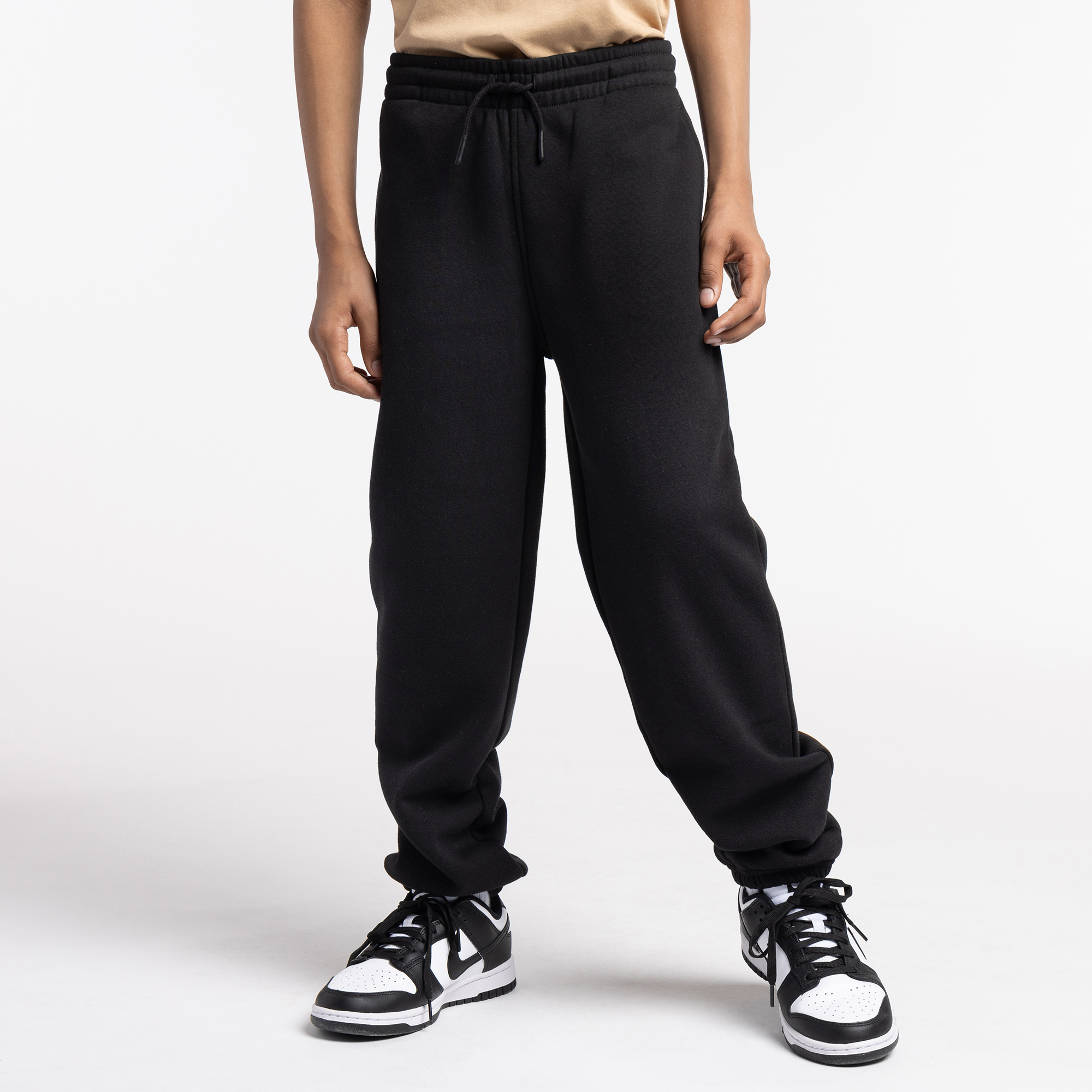 LCKR Fleece Pants