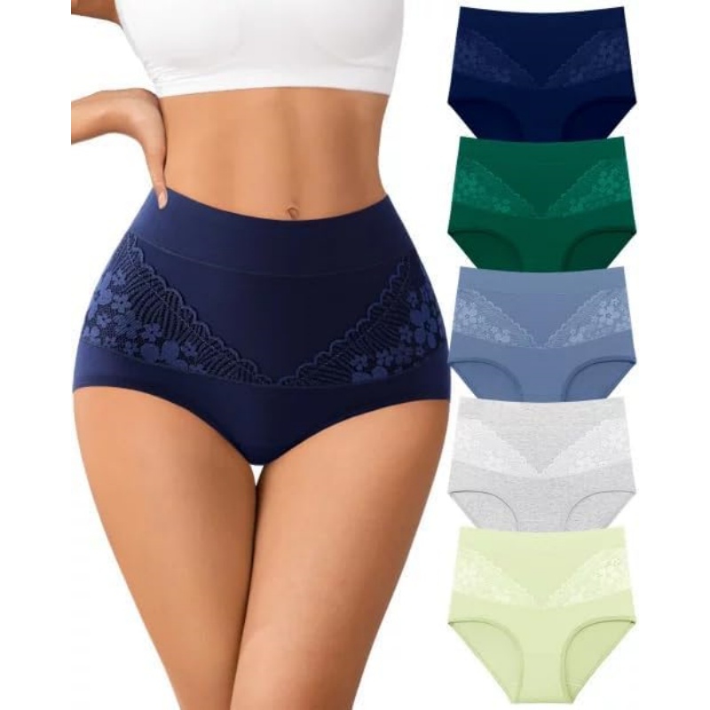 High Women's Briefs Collection