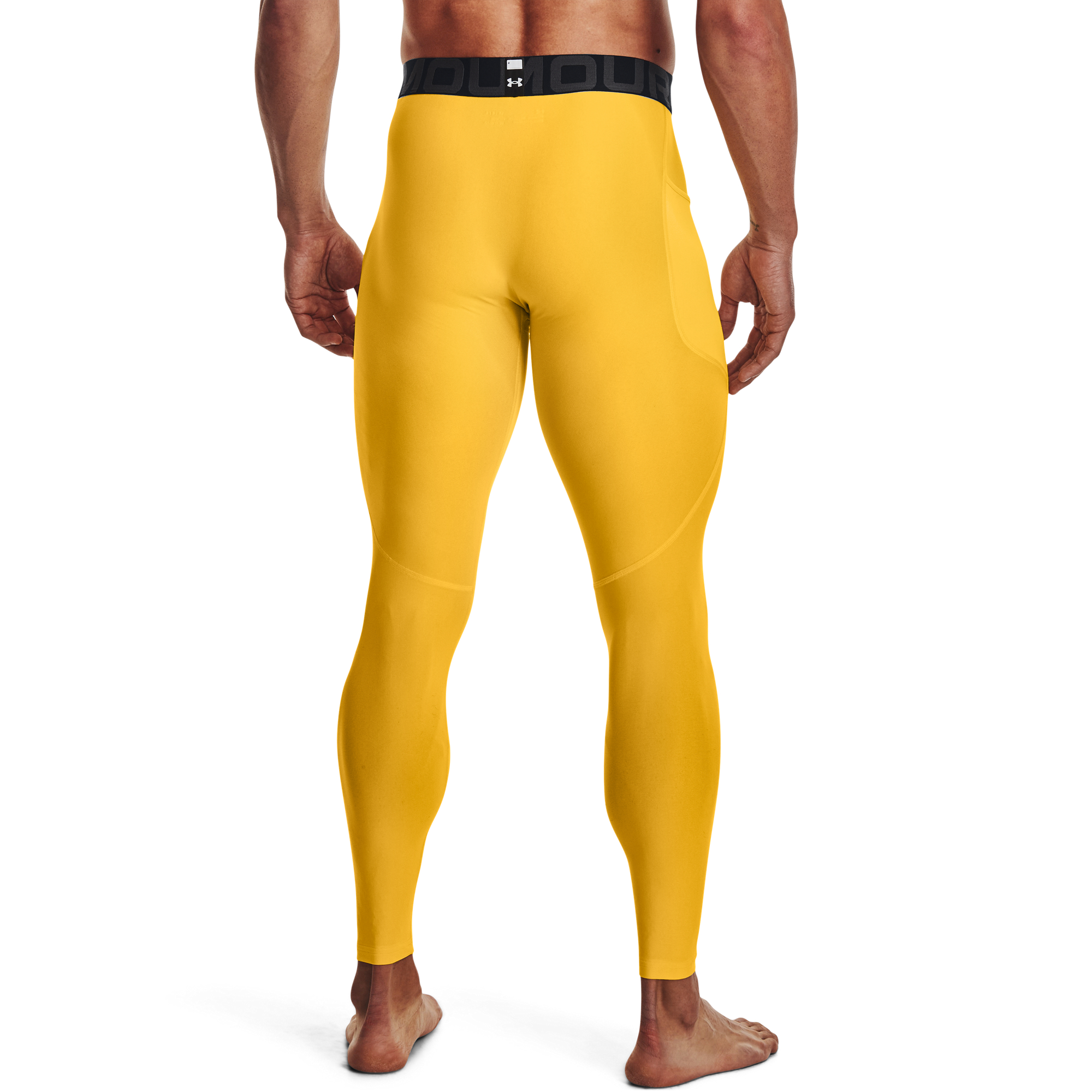 Under Armour HG Armour 2.0 Compression Tights