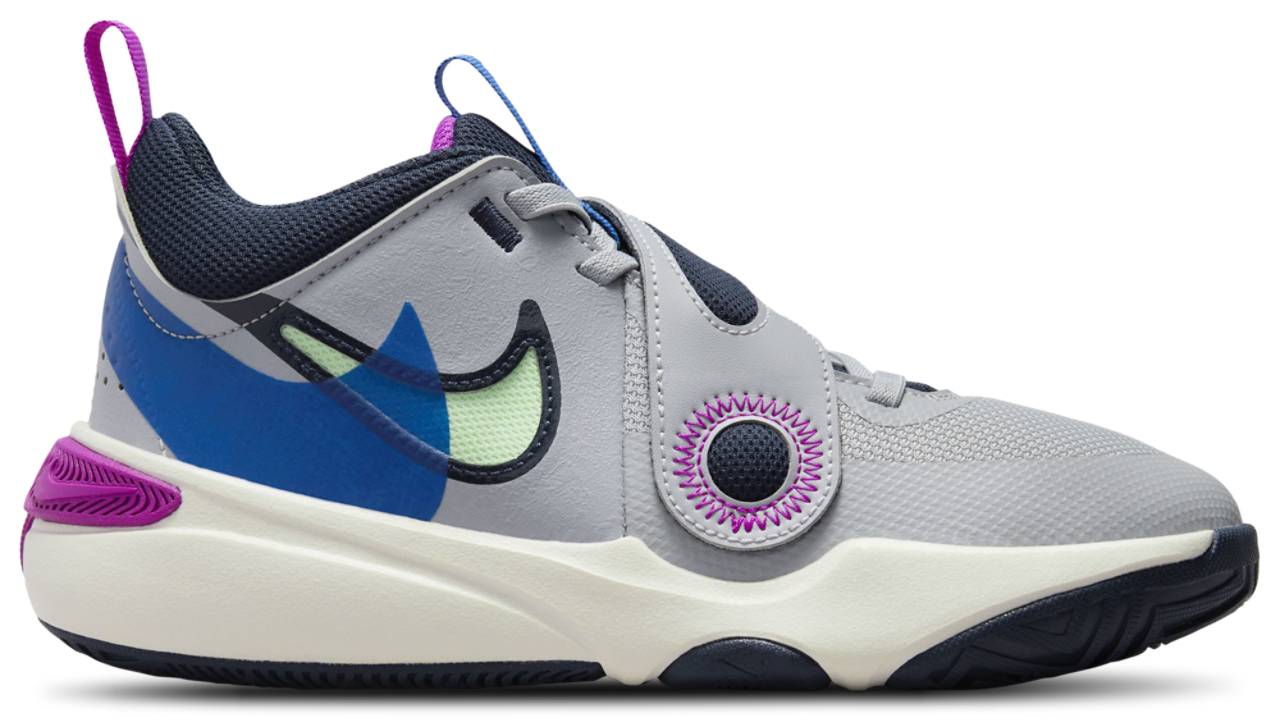 Nike Team Hustle D 11 SE