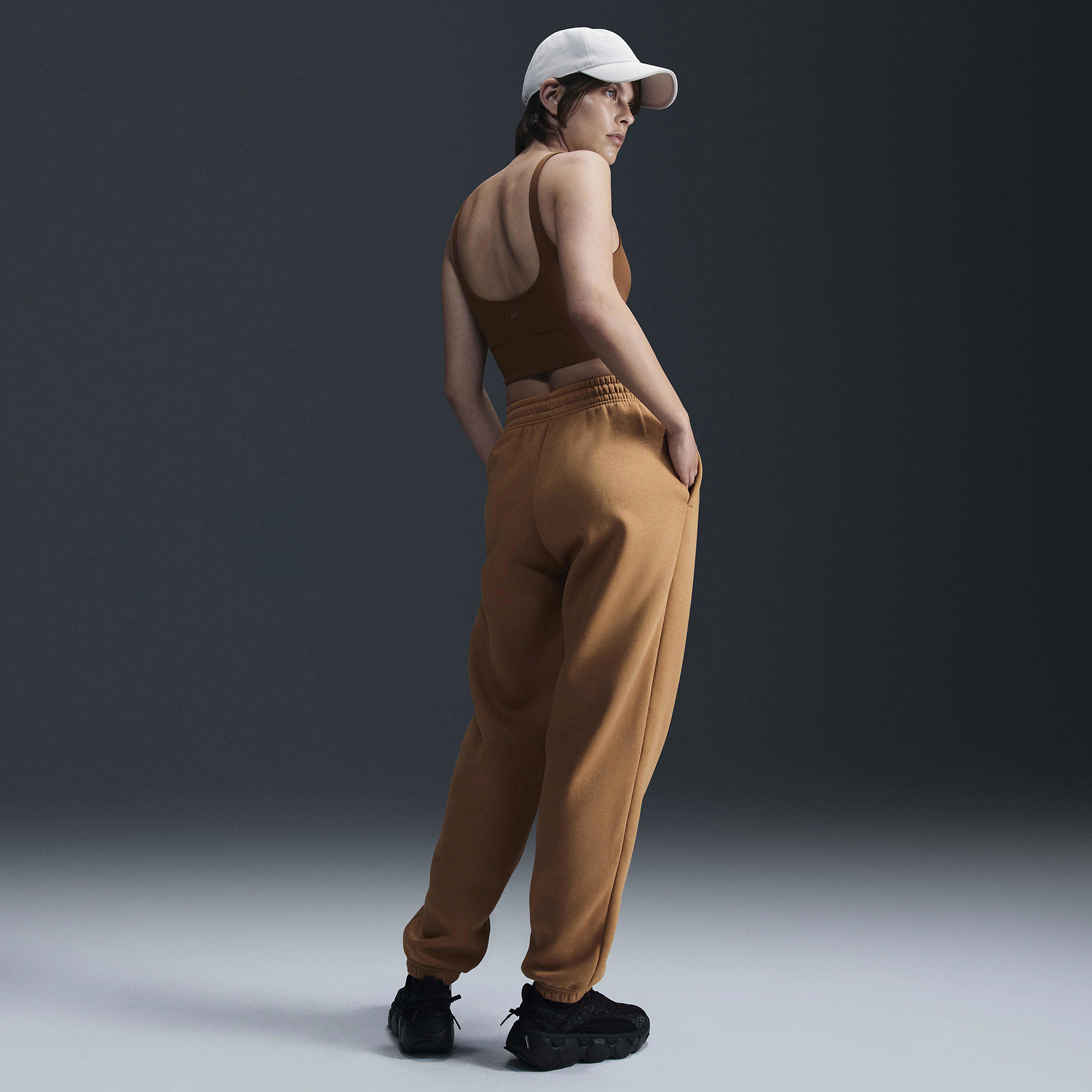 Nike Phoenix HR OS Pants