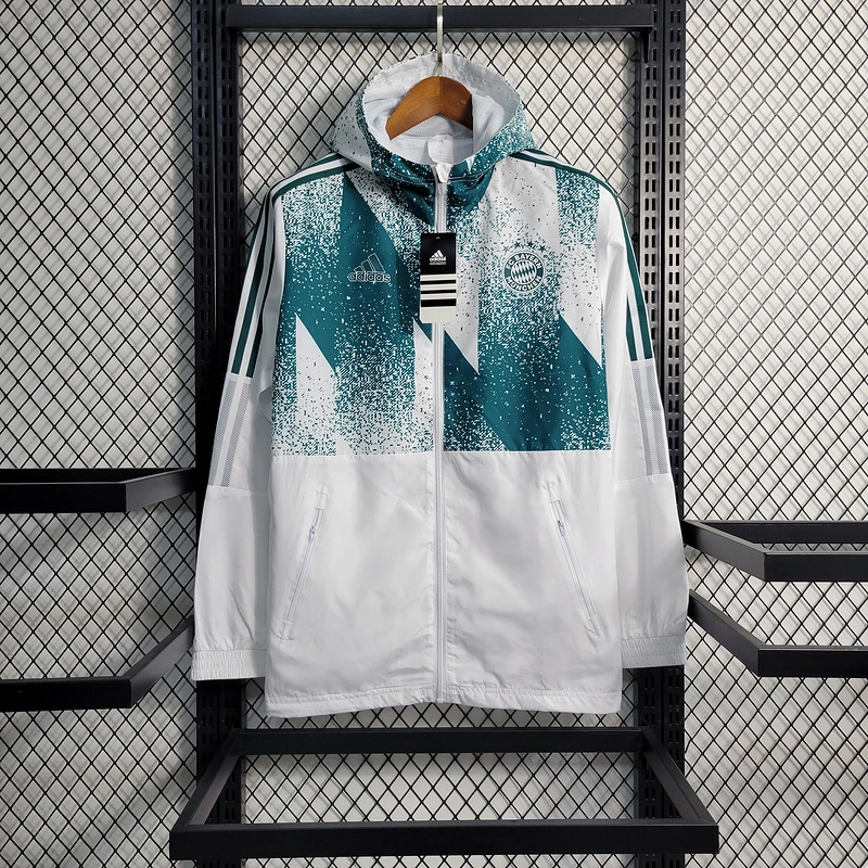 Windbreaker Bayern Munchen