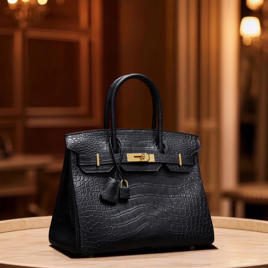Handmade bags