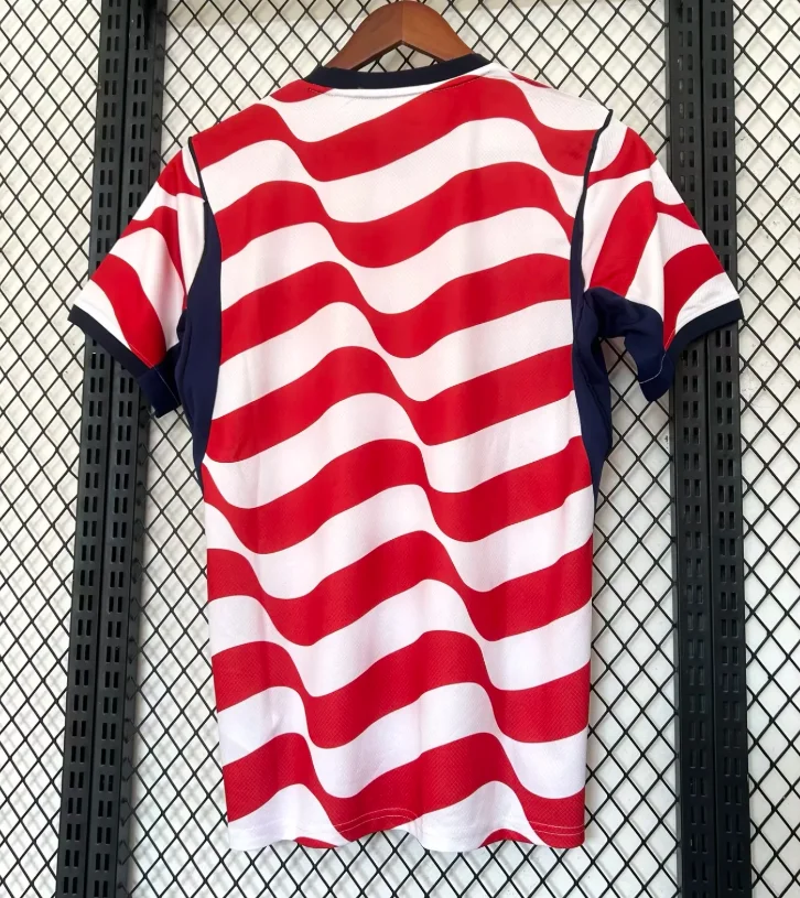 World Cup 2026 United States Team Home Football Jersey
