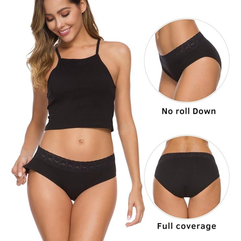 Hipster Panties