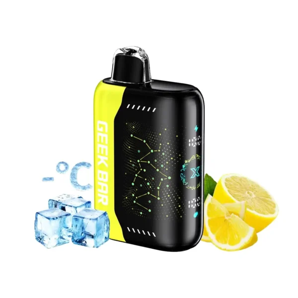 【Buy 3 Get 3 Free】GEEK BAR Pulse X 25K Combo sales