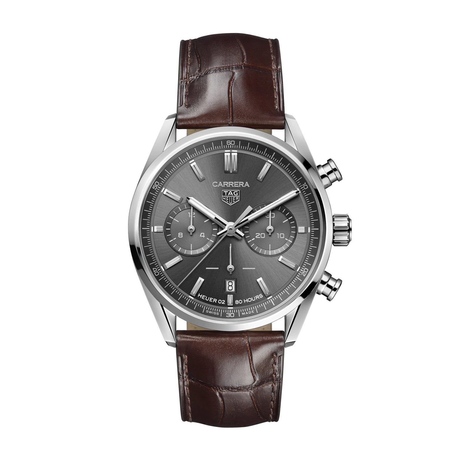 【Top replica】TAG Heuer Carrera Automatic Chronograph